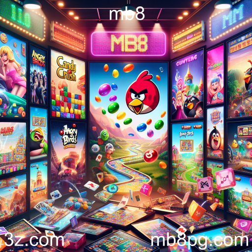 A Popularidade Crescente dos Jogos Casuais