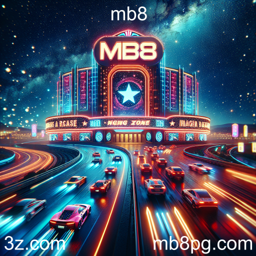 A Emoção das Corridas: Uma Viagem Acelerada no Mundo dos Jogos